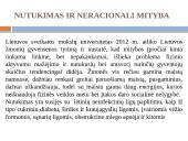 Voliuntaristinis sveikatos mokymo modelis  5 puslapis