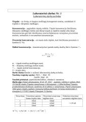 Laboratorinių darbų technika. Titravimas 2 puslapis