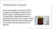 Naujausi mokslo ir technologijų pasiekimai 8 puslapis