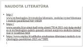 Naujausi mokslo ir technologijų pasiekimai 9 puslapis