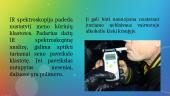 Infraraudonoji spektroskopija 7 puslapis