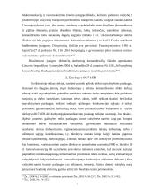 Garantijos komandiruotiems asmenims pagal ES teisę 7 puslapis