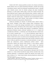 Garantijos komandiruotiems asmenims pagal ES teisę 8 puslapis