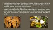Aliejus - istorija, sandara, gamyba bei produktai 3 puslapis