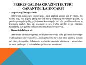 Verslo įmonė, kuri teikia paslaugas, vykdo prekybą elektroniniu būdu 6 puslapis