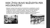 Holokaustas ir Holokaustas Lietuvoje 3 puslapis