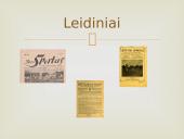 Tarpukario Lietuvos sporto laimėjimai 6 puslapis