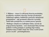Jono Biliūno kūryba ir kūrybos bruožai 3 puslapis
