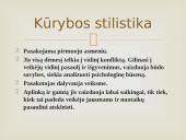 Jono Biliūno kūryba ir kūrybos bruožai 6 puslapis