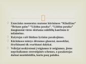 Jono Biliūno kūryba ir kūrybos bruožai 7 puslapis