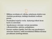 Jono Biliūno kūryba ir kūrybos bruožai 8 puslapis