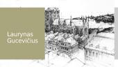 Laurynas Gucevičius ir jo gyvenimas