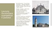 Laurynas Gucevičius ir jo gyvenimas 5 puslapis