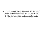 Vilniaus universitetas – kultūros centras 12 puslapis