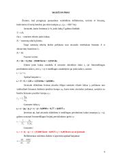 Lazerinių skenavimo įrenginių greičio parametrų skaičiavimas 3 puslapis