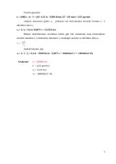 Lazerinių skenavimo įrenginių greičio parametrų skaičiavimas 4 puslapis