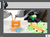 Naftos perdirbimo produktai ir jų panaudojimas 6 puslapis