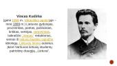 Vinco Kudirkos asmenybė ir jo veikla Lietuvos tautinio atgimimo laikotarpiu  2 puslapis