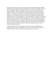 Motinos paveikslas literatūroje (Šatrijos Ragana, Savickis) 2 puslapis