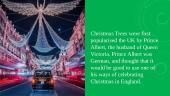 Christmas in the United Kingdom (UK) 4 puslapis