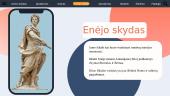 Kario skydas antikos herojiniame epe 5 puslapis