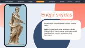 Kario skydas antikos herojiniame epe 6 puslapis