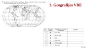 Žemės geologinė raida. Lietuvos gelmių turtai 19 puslapis