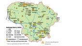 Žemės geologinė raida. Lietuvos gelmių turtai 10 puslapis
