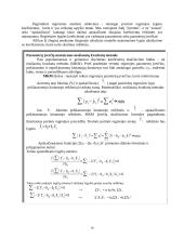 Ekonometrija - tai ekonomikos teorijos ir matematinės statistikos junginys 18 puslapis