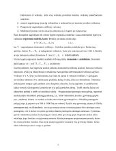 Ekonometrija - tai ekonomikos teorijos ir matematinės statistikos junginys 3 puslapis