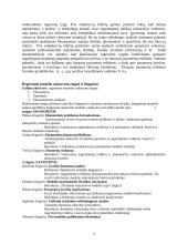 Ekonometrija - tai ekonomikos teorijos ir matematinės statistikos junginys 5 puslapis