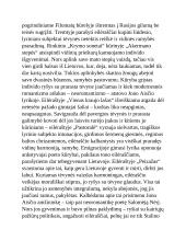 Kas teikia žmogui ramybę? (Antanas Baranauskas, Juozas Tumas-Vaižgantas, Jonas Aistis) 2 puslapis