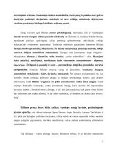 Jono Biliūno biografija ir kūrybos bruožai 3 puslapis
