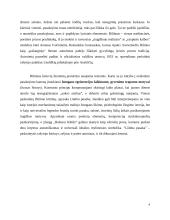 Jono Biliūno biografija ir kūrybos bruožai 4 puslapis