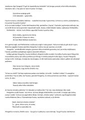 "Fausto" apibendrinimas 11 puslapis