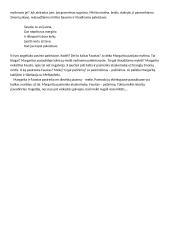 "Fausto" apibendrinimas 12 puslapis