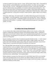 "Fausto" apibendrinimas 5 puslapis