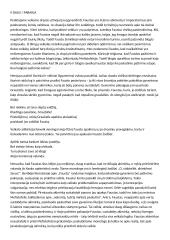 "Fausto" apibendrinimas 9 puslapis