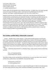 "Fausto" apibendrinimas 10 puslapis