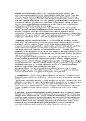 Virusai ir bakterijos. Konspektas 4 puslapis