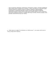 Virusai ir bakterijos. Konspektas 8 puslapis