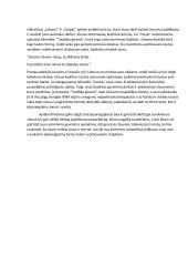 Ką reiškia būti įsipareigojusiam tėvynei? (Kudirka, Biliūnas) 3 puslapis