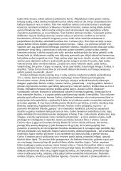 Vaikų ir tėvų santykiai lietuvių literatūroje 2 puslapis