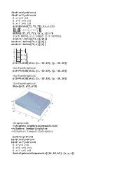 Lygčių ir nelygybių sprendimas 3 puslapis