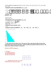 Lygčių ir nelygybių sprendimas 4 puslapis