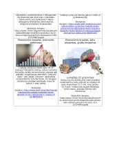 Išsivysčiusių ir besivystančių šalių bruožai 2 puslapis