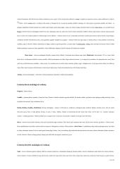 Lietuvių deivės ir dievybės 4 puslapis