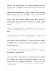 Reklamų internete veiksmingumas 11 puslapis
