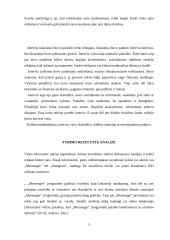 Reklamų internete veiksmingumas 4 puslapis