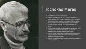 Icchokas Meras ir Primas Levis 8 puslapis